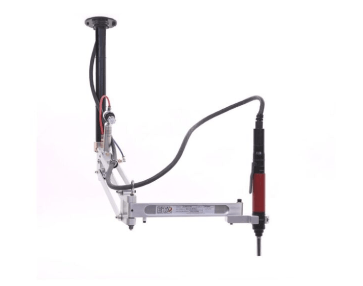 ETA Tool Arms: Overhead Mount "OM"