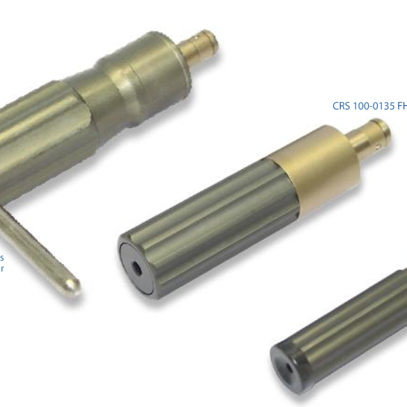 Gedore: TLS Preset Clean Room Torque Screwdrivers