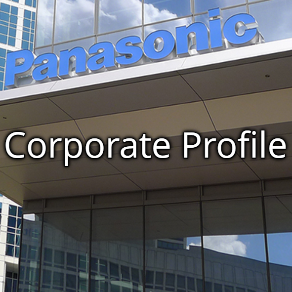 Panasonic Tools: Overview