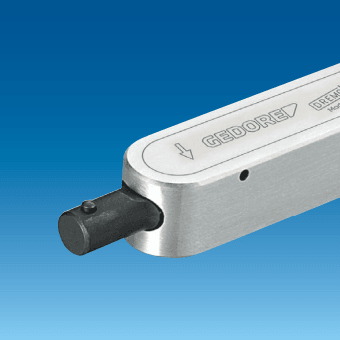 Gedore: Dremometer Z