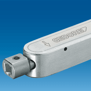 Gedore: Dremometer SE