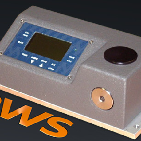 AWS: AWS-5000 Intellect Desktop Torque Tester