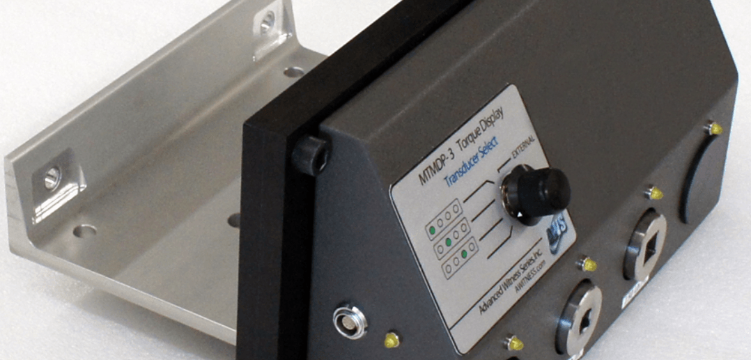 AWS: AWS-MTM Multi-Transducer Module — Integrated Manufacturing & Supply
