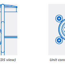 Kolver K-DUCER Series Complementary Cables