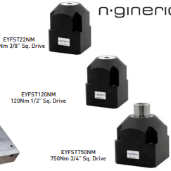 Panasonic: Stationary Transducers