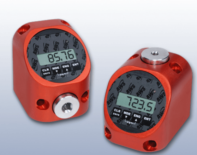 AWS: AWS-QC Desktop Torque Tester Quick Check Hand or Power Tool Validation