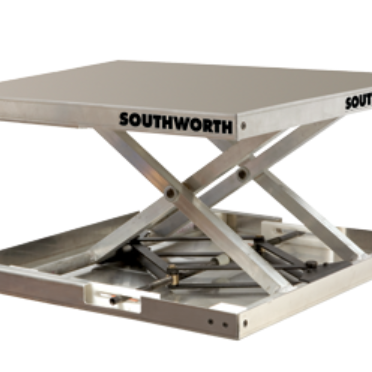 Southworth: Lift-Tool Workbench Lift