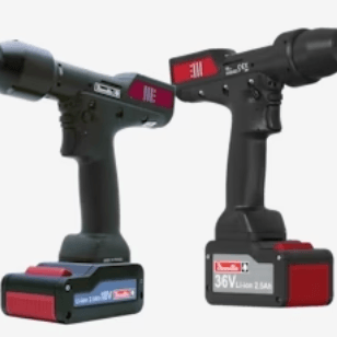 Desoutter: E-Pulse Battery – Battery Electric Pulse Tool - Advanced