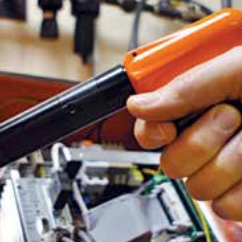 Cleco: Selecting your Cleco Screwdriver