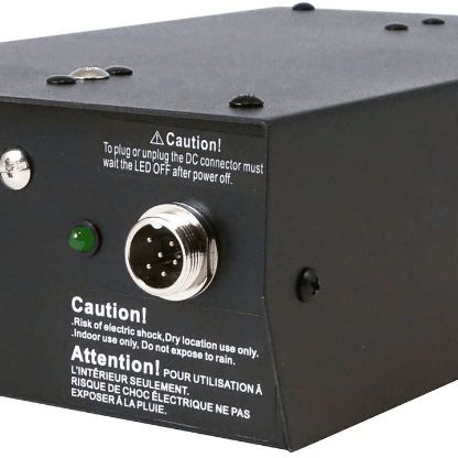 Desoutter: ESP1 Low Voltage Screwdriver Controller Range