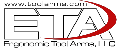 ETA Tool Arms: Ergonomics and Benefits