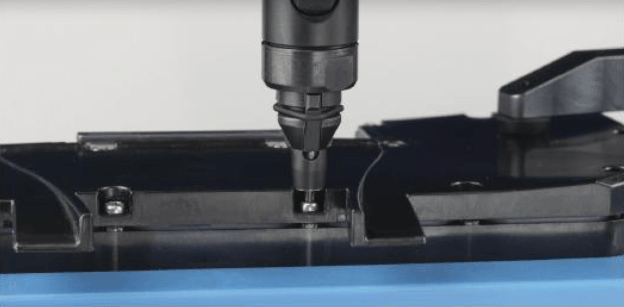 Visumatic: Designing Fastened Parts for Automation- What You Need to Know