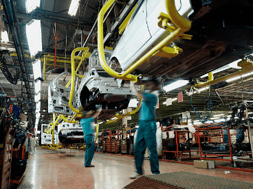 Enhancing Error-Proofing in Assembly Line Operations — Integrated ...