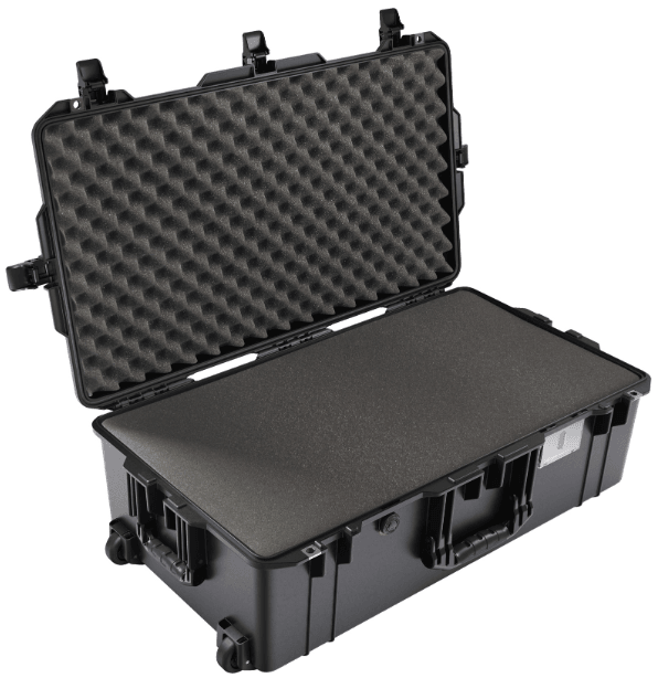 OSAAP: Case Options