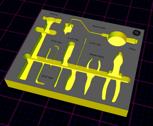 OSAAP: Start to Finish