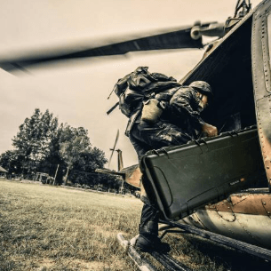 OSAAP: Applications - Government