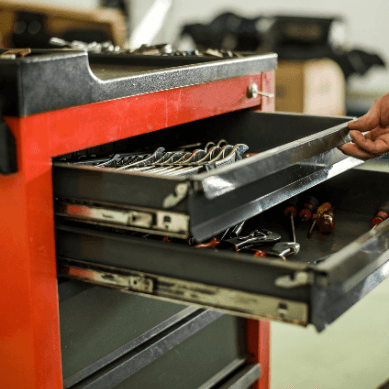 OSAAP: Applications - Automotive