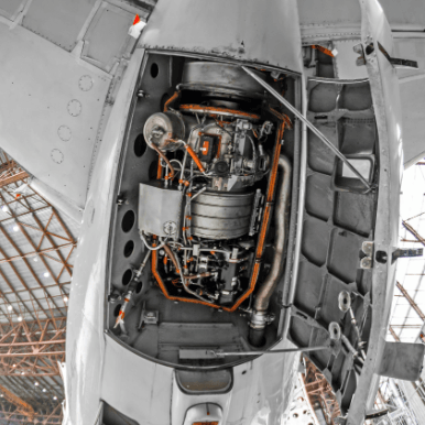 OSAAP: Applications - Aerospace