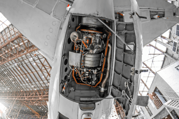 OSAAP: Applications - Aerospace