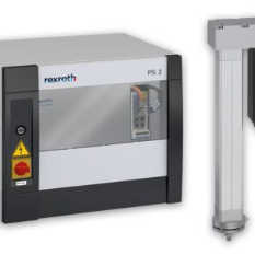Bosch Rexroth: Press-Fit System