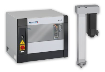 Bosch Rexroth: Press-Fit System