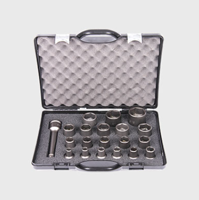 Momento: How to Read Part Numbers