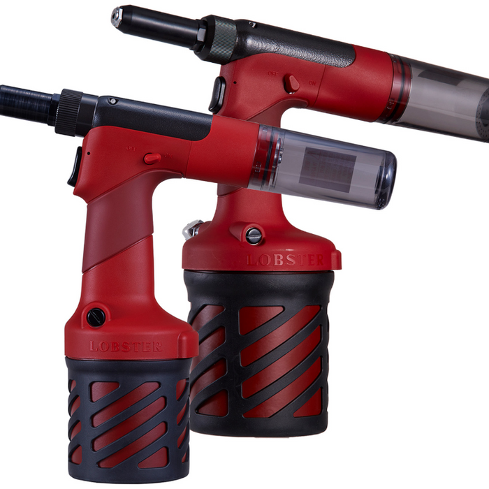 Lobster: R2A1/R2A2 Riveter