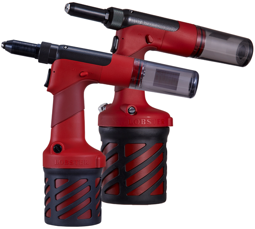 Lobster: R2A1/R2A2 Riveter