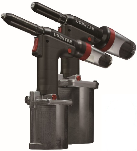 Lobster: R1A1 / R1A2 Riveter