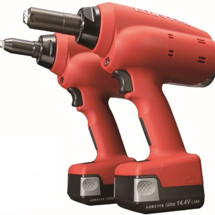 Lobster: R1B1 / R1B2 Riveter