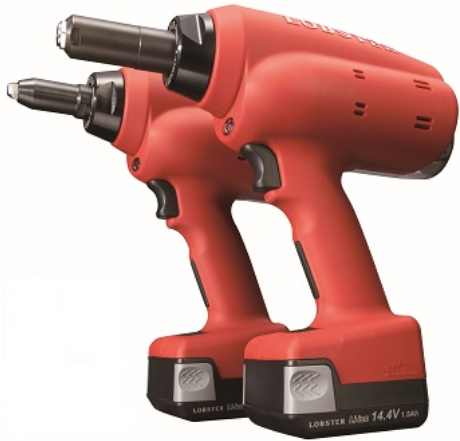 Lobster: R1B1 / R1B2 Riveter