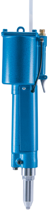 Lobster: ARV015MX (Vacuum System) Inline Type Air Riveter