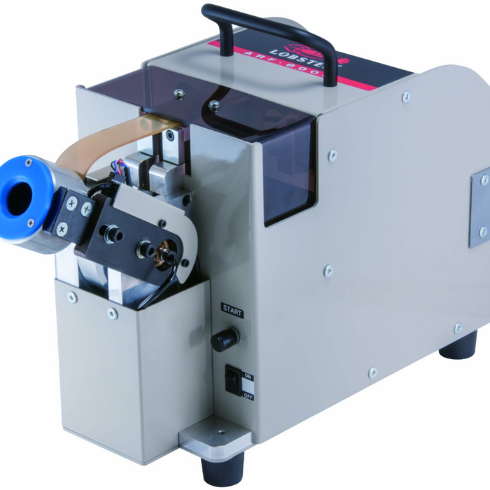 Lobster Auto Rivet Feeders