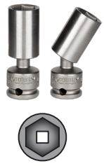 Momento Universal sockets (US)