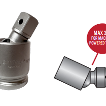 Momento Universal Joints