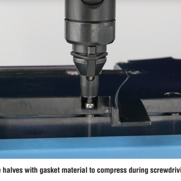 Visumatic: Designing Fastened Parts for Automation