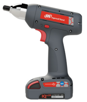 Ingersoll Rand: QX Limitless