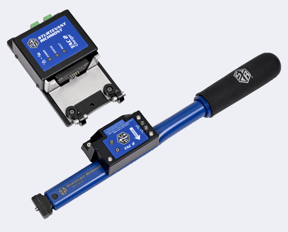 Sturtevant Richmont: TAC 2