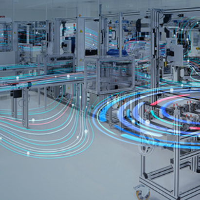 Bosch: OGS (Operator Guidance System)