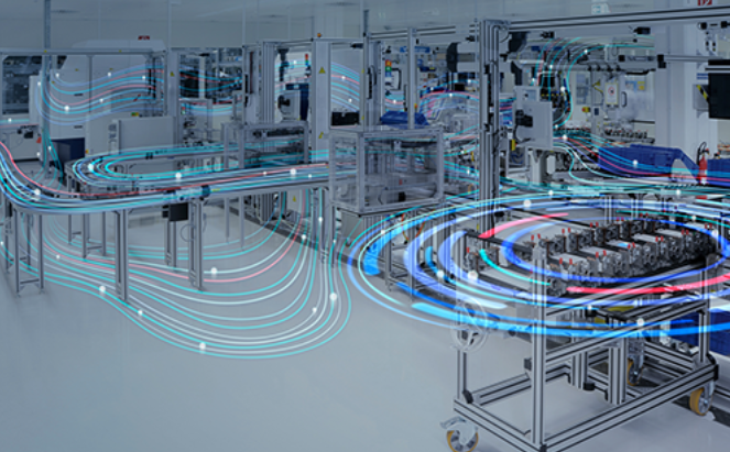 Bosch: OGS (Operator Guidance System)