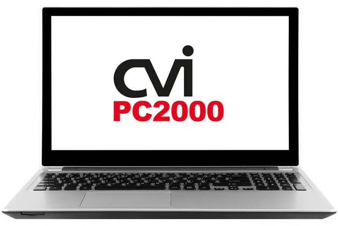 Desoutter: CVIPC2000
