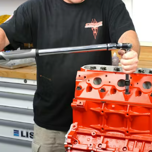 Different Types of Torque Tools