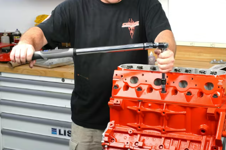 Different Types of Torque Tools