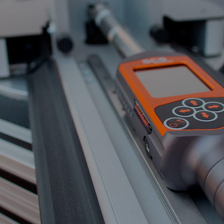 SCS Concepts: Digital Torque Wrenches