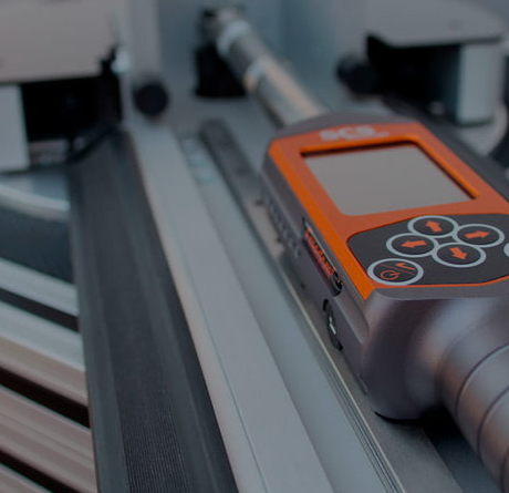 SCS Concepts: Digital Torque Wrenches