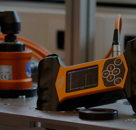 SCS Concepts: Torque Analyzer