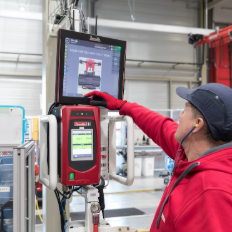 Desoutter: PivotWare by Desoutter