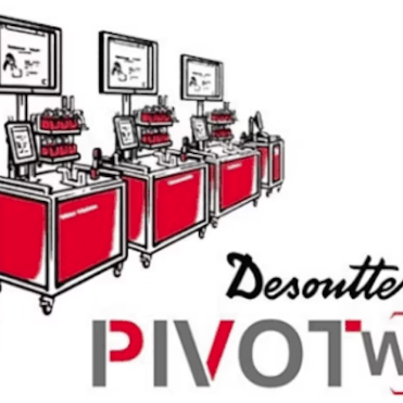 Desoutter: Pivotware - Manufacturing Potential
