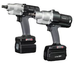 Panasonic: Accupulse 4 Plus