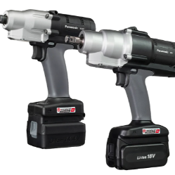 Panasonic: Accupulse 4 Plus